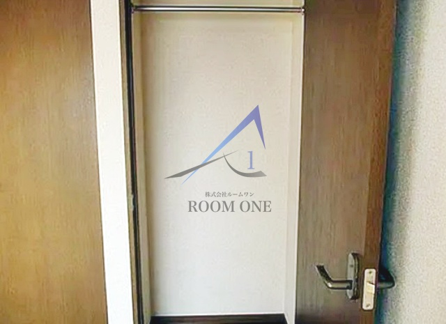 ドミール板橋本町の内装