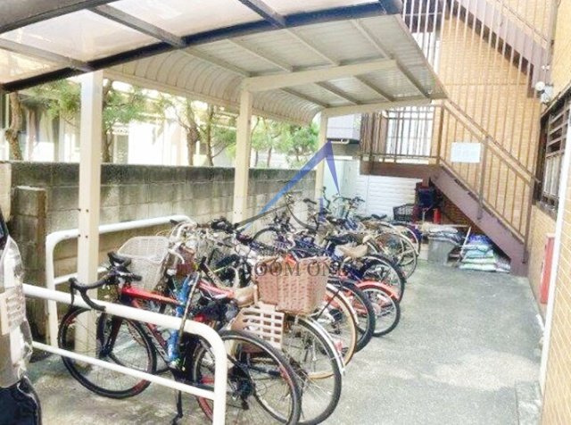 ドミール板橋本町