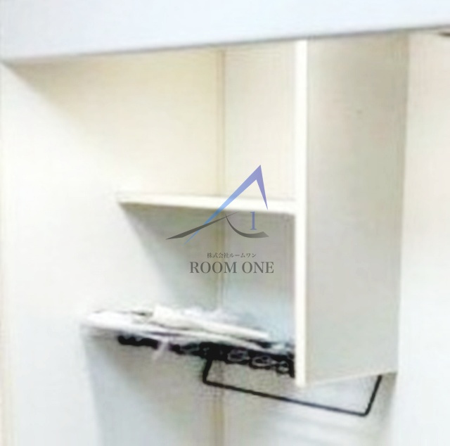 ドミール板橋本町