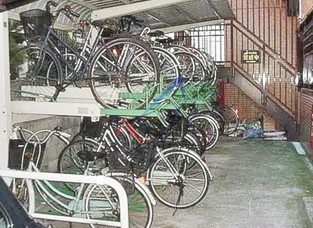 ドミール板橋本町