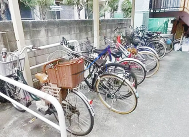 ドミール板橋本町