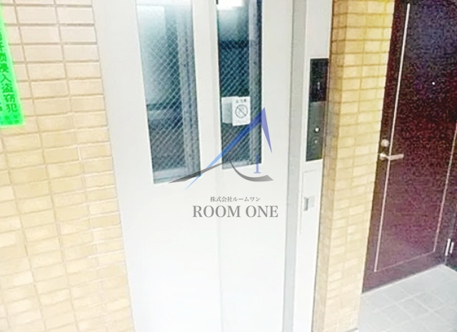 ドミール板橋本町