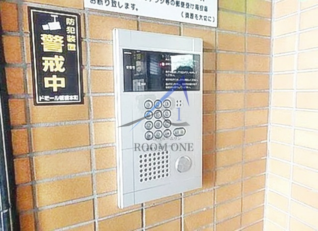 ドミール板橋本町