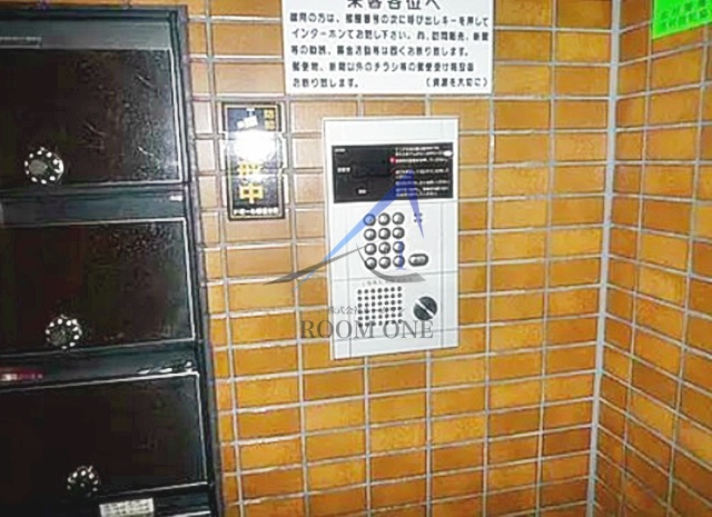 ドミール板橋本町