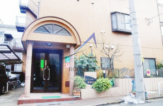 ドミール板橋本町
