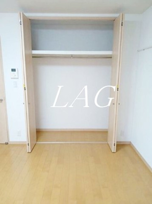 【収納】 | メゾンＹＫ | 収納です。