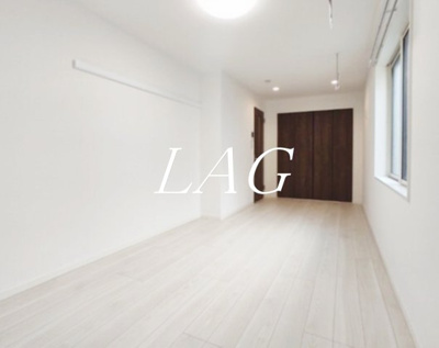 【寝室】 | エクセラン亀有 | 寝室です。