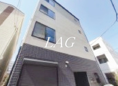 【外観】 | エクセラン亀有 | 外観です。