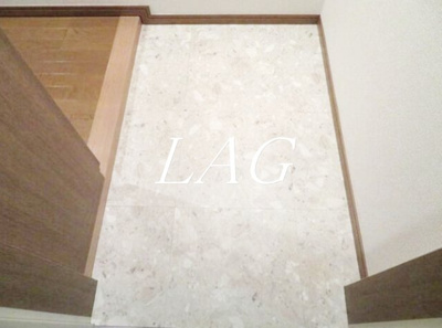 【玄関】 | キャルム浅草 | 玄関です。