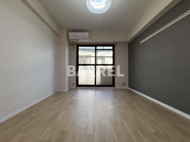 エクセルハイツの内装