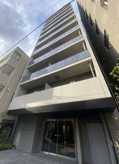 クレストコート本所吾妻橋Ｎｏｒｔｈ