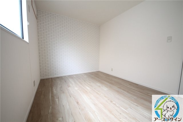 ガーデンハイツの洋室|※類似写真