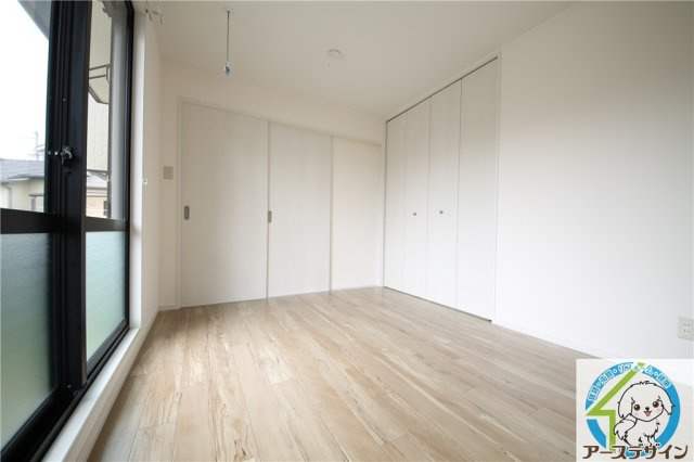 ガーデンハイツの洋室|※類似写真