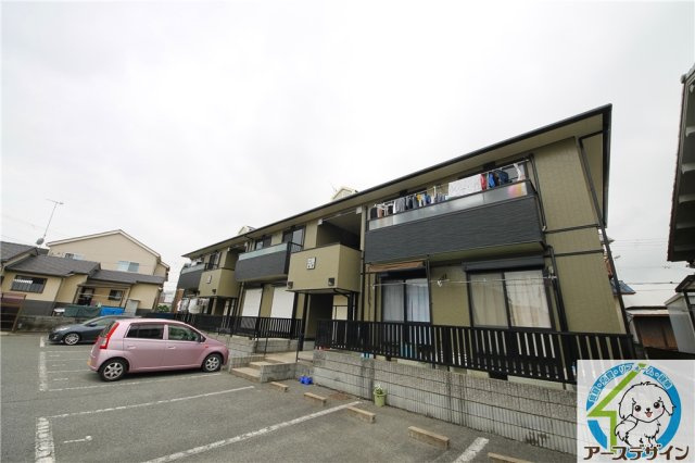 ガーデンハイツ