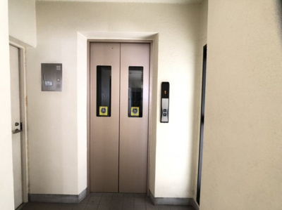 【その他共用部分】 | エスペオーラ近藤