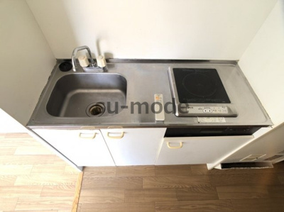 【キッチン】 | エスペオーラ近藤