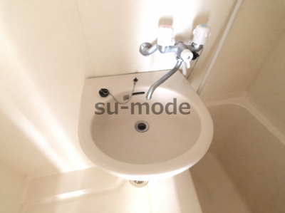 【洗面所】 | エスペオーラ近藤