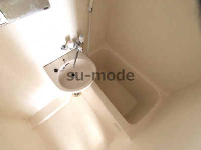 【浴室】 | エスペオーラ近藤