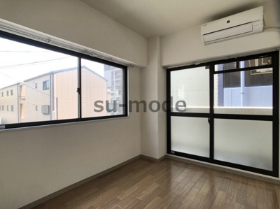 【寝室】 | エスペオーラ近藤