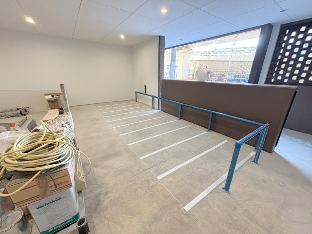 プランドール新北野のその他共用部分