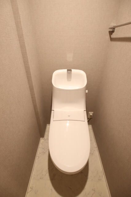 ＫＡｒｅｓｉｄｅｎｃｅ西日暮里のトイレ