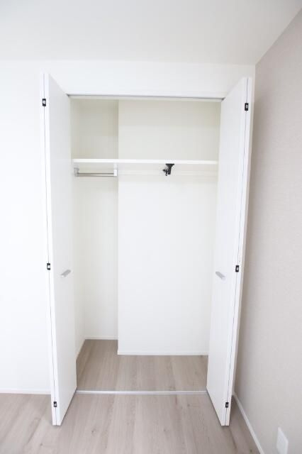 ＫＡｒｅｓｉｄｅｎｃｅ西日暮里の収納