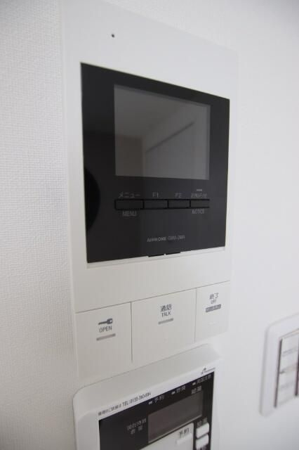 ＫＡｒｅｓｉｄｅｎｃｅ西日暮里のセキュリティ