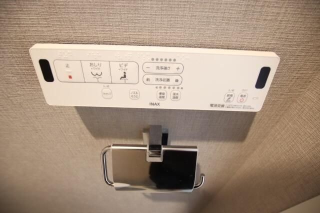 ＫＡｒｅｓｉｄｅｎｃｅ西日暮里の設備