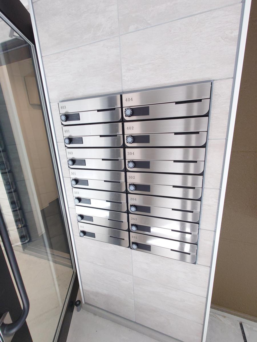 ＫＡｒｅｓｉｄｅｎｃｅ西日暮里の設備