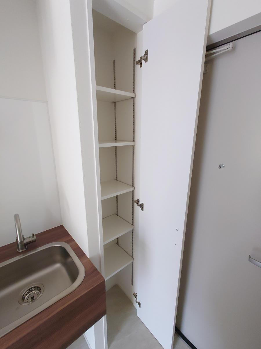 ＫＡｒｅｓｉｄｅｎｃｅ西日暮里の玄関