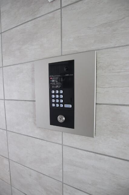 ＫＡｒｅｓｉｄｅｎｃｅ西日暮里のセキュリティ