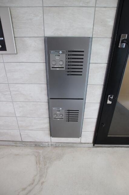 ＫＡｒｅｓｉｄｅｎｃｅ西日暮里のその他共用部分