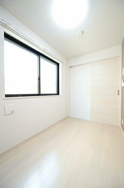 サザンロード飛田給のセキュリティ