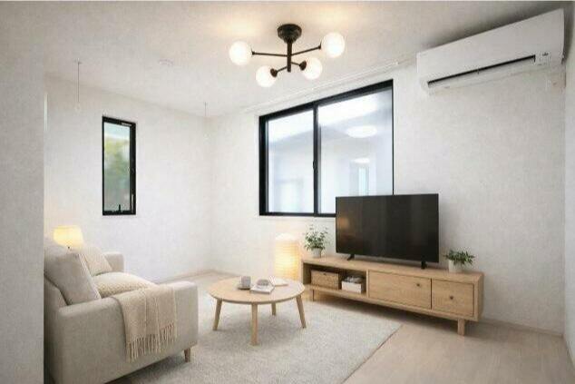 サザンロード飛田給のその他