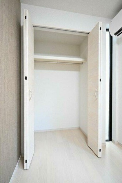 サザンロード飛田給の収納