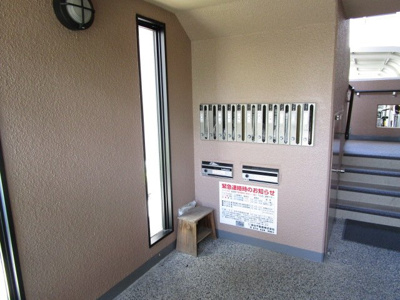 【その他共用部分】 | コートアネックス