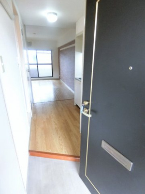 【玄関】 | コートアネックス