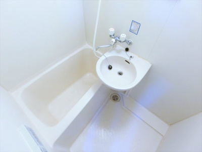 【浴室】 | コートアネックス