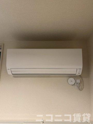 【設備】 | The Maris Court 練馬