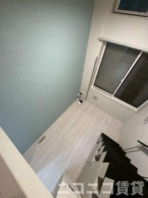 【展望】 | The Maris Court 練馬