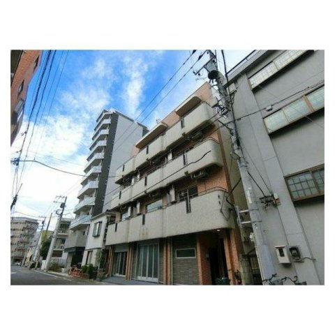 ＲＯＯＭサンセットタウンの外観