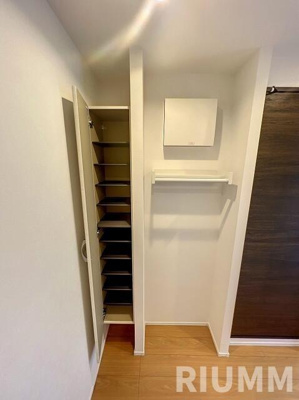 【収納】 | ＡＬＢＡ志茂