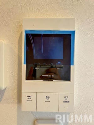 【セキュリティ】 | ＡＬＢＡ志茂