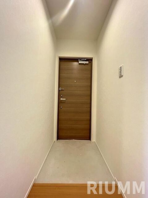 【玄関】 | ＡＬＢＡ志茂