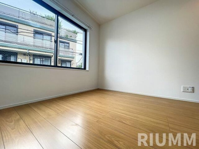 【居間・リビング】 | ＡＬＢＡ志茂