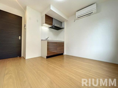 【内装】 | ＡＬＢＡ志茂