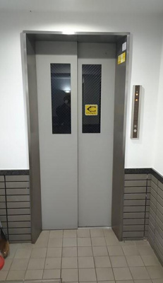 【その他共用部分】 | ワコーレ東中野Ⅲ