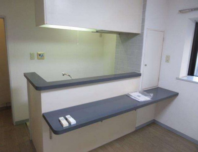 【キッチン】 | ワコーレ東中野Ⅲ