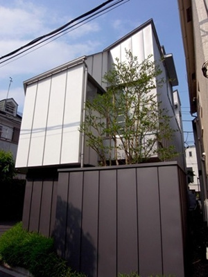 【その他共用部分】 | Apartment 典