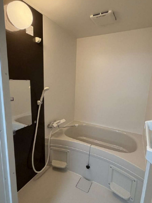 【浴室】 | パイニーヒル